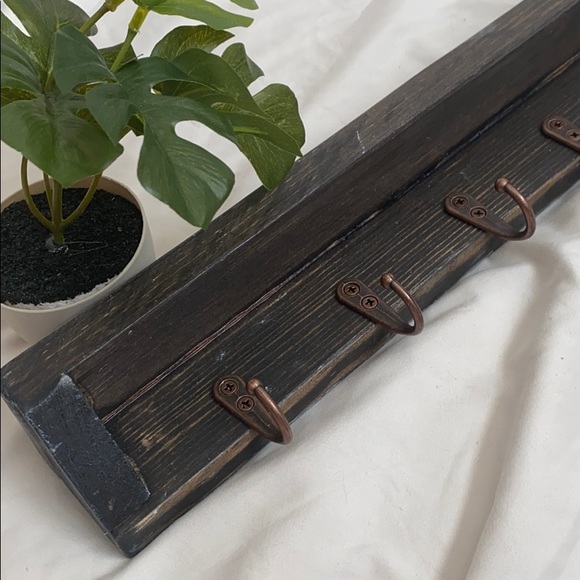 Key rack - Picture 2 of 8